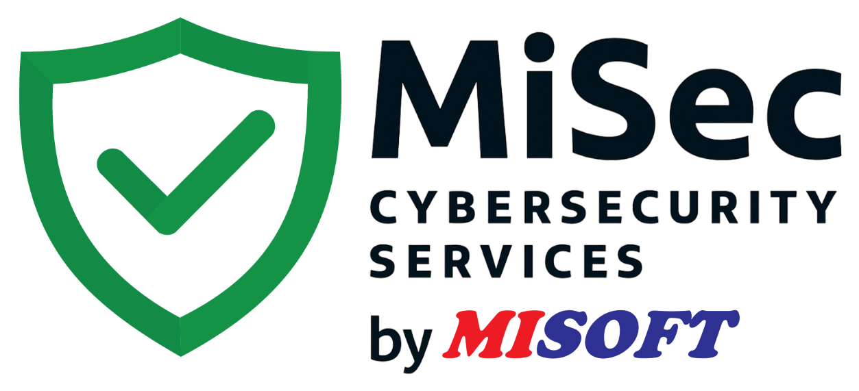 MiSec Logo